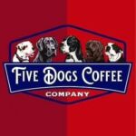 Five Dogs Coffee Roasters